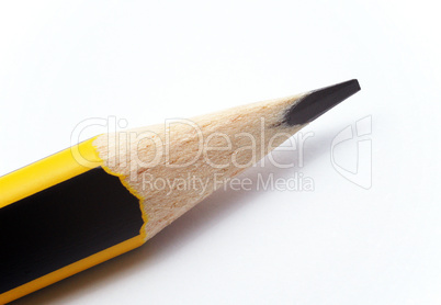 Pencil Close-up - Bleistift Makro