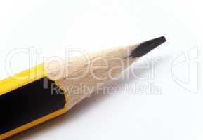 Pencil Close-up - Bleistift Makro