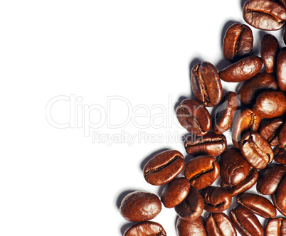 Coffee Beans - Kaffeebohnen