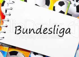 Fussball Bundesliga