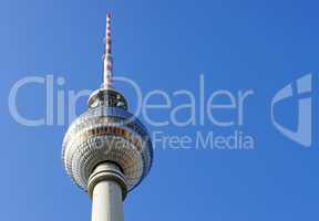 Fernsehturm Berlin - Germany - Television Tower