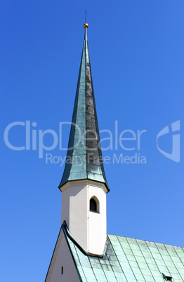 Kirche - Church