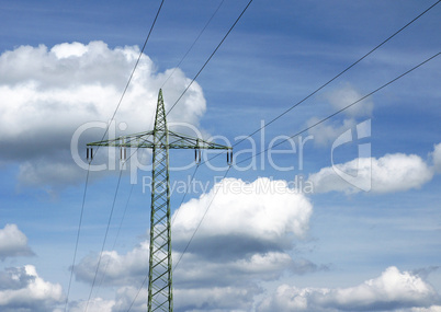 Strom & Energie - Current & Energy