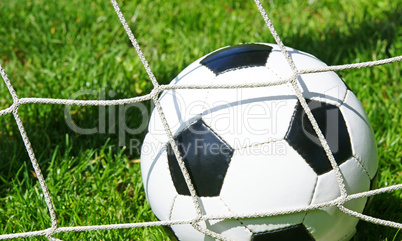 fußball tor / soccer goal