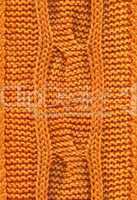 seamless knitted texture