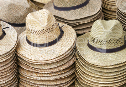 Sommer Hüte - Summer Hats