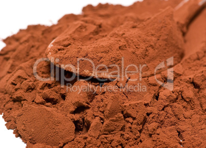 Cocoa powder