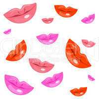 lady lips