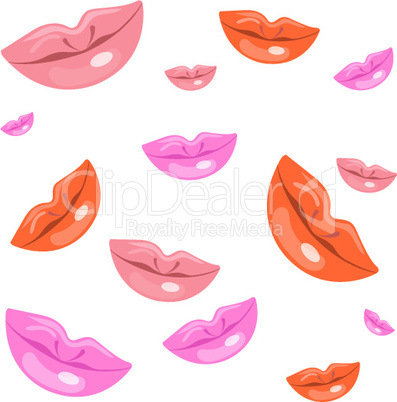 Lippen