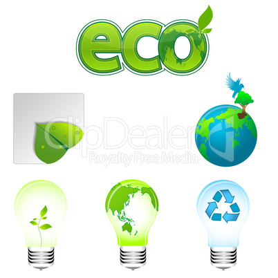 recycle eco