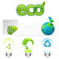 recycle eco