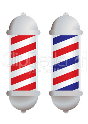 Barbers pole