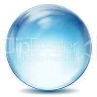 crystal ball