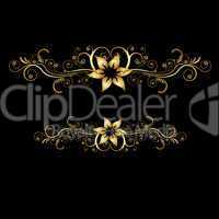 abstract classical vector background