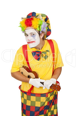 Clown Clown