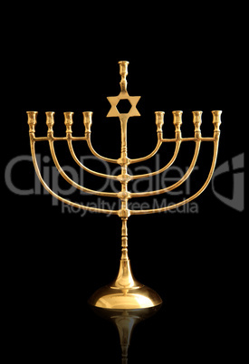 menorah