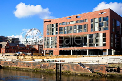 Hamburger Hafencity