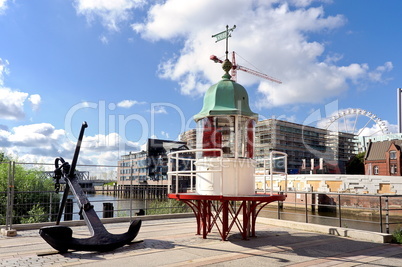 Hamburger Hafencity