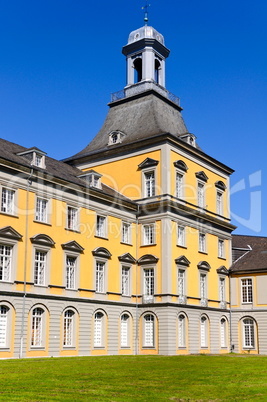 Friedrich-Wilhems-Universität Bonn