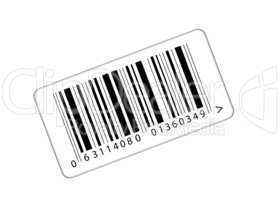 bar- code