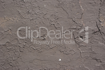 Brown cement wall texture for your design