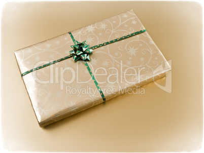 present present