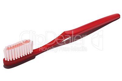 toothbrush