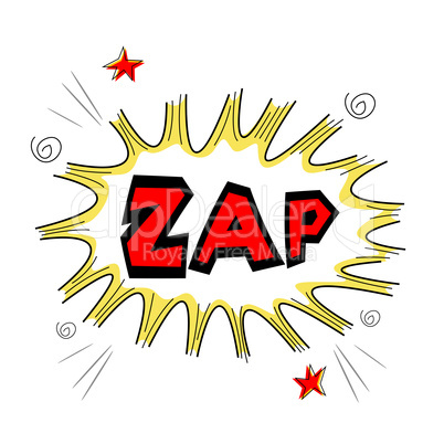 zap text