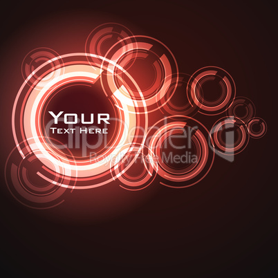 abstract vector background