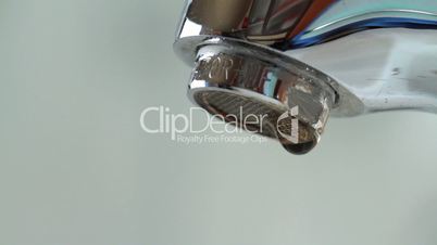 Dripping tap