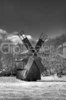 Traditional Windmills