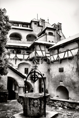 Bran Castle