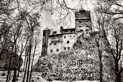 Bran Castle