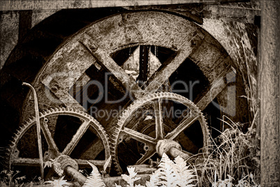 Watermill