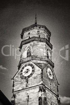 Stiftskirche Stiftskirche