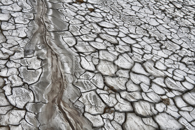 Muddy Volcanoes