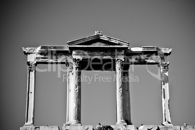 Arch of Hadrian