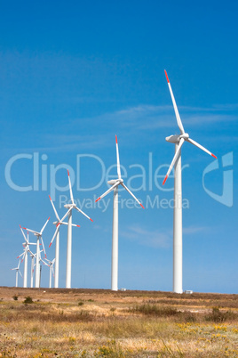 Wind turbine