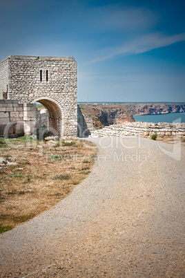 Kaliakra Fortress