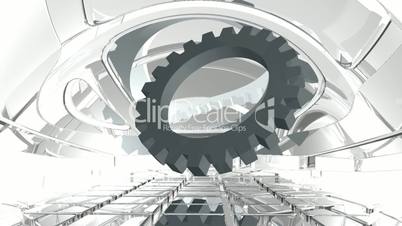 gear wheel