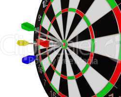 Darts