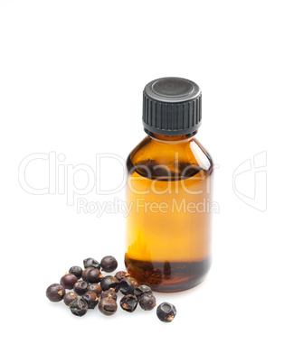 Wacholderöl / juniper oil
