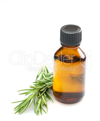 Rosmarinöl / rosemary oil