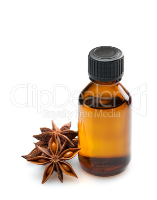 Anisöl / anise oil