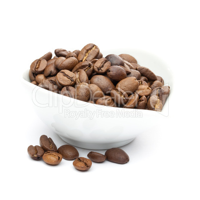 Kaffeebohnen / coffee beans
