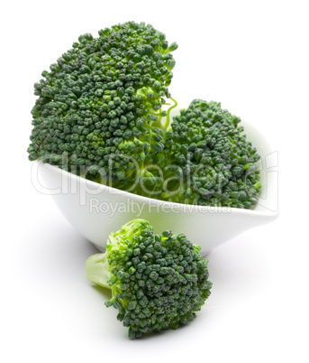 Brokkoli / broccoli