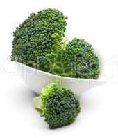 Brokkoli / broccoli
