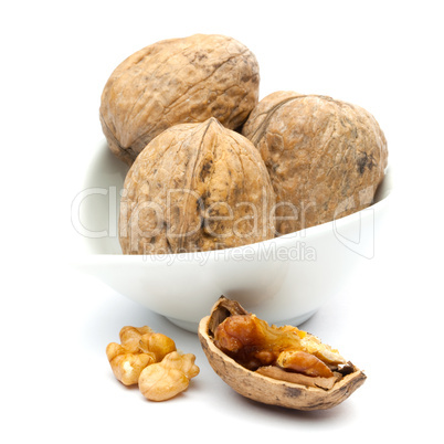 Walnüsse / walnuts