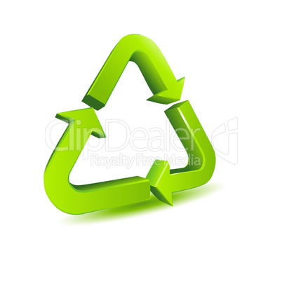 recycle icon