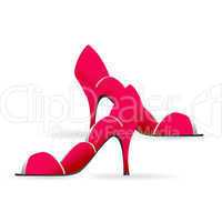 lady footwear
